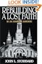 Rebuilding A Lost Faith