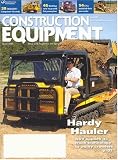 Construction Equipment