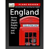 England Plane Reader - Get Excited About Your Upcoming Trip to England: Stories about the People, Places, and Eats of England (GoNomad Plane Readers)