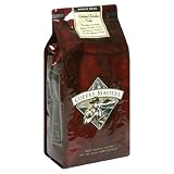 Coffee Masters Flavored Coffee, German Chocolate Cake, Whole Bean, 12-Ounce Valve Bag, (Pack of 4)