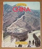 Let's go to China