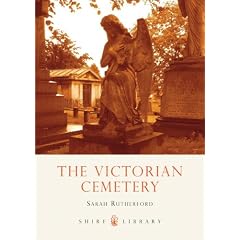 The Victorian Cemetery (Shire Library)