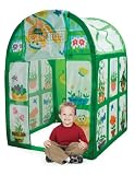  : Playhut Elmo's World Greenhouse