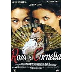Rosa E Cornelia