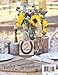 Rustic Chic Wedding: 55 Projects for Crafting Your Own Wedding Style