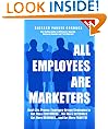 All Employees Are Marketers