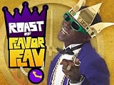 Brigitte Nielsen in the movie The Comedy Central Roast of Flavor Flav: UNCENSORED Brigitte Nielsen in the movie The Comedy Central Roast of Flavor Flav: UNCENSORED