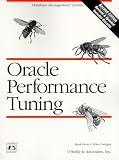 Oracle Performance Tuning (Nutshell Handbooks)
