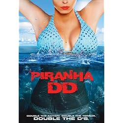 Piranha DD
