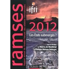 Ramses 2012 - Les Etats submerg�s ?: + Version num�rique PDF ou Epub