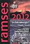Ramses 2012 - Les Etats submerg�s ?: + Version num�rique PDF ou Epub