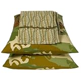 Scooby-Doo Safari Full Sheet Set