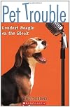 Loudest Beagle On The Block (Pet Trouble)