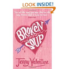 Broken Soup