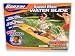 Banzai Speed Blast Water Slide