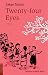 Twenty-Four Eyes: A Novel (Tuttle Classics of Japanese Literature) by Sakae Tsuboi ISBN 4805307722