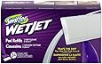 Swiffer Cleaning Pad Refill - 24 ct