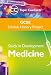 GCSE SHP Study in Development: Medicine Topic Cue Cards
