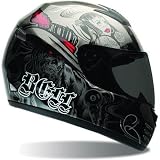 BELL ARROW HELMET - SHOCKER