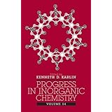 progress in inorganic chemistry volume 54