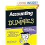 Accounting for Dummies