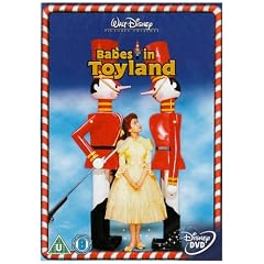 Babes In Toyland [Import anglais]