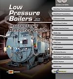 Low Pressure Boilers - Instructor's Resource Guide w/ExamView Pro - 0826943616