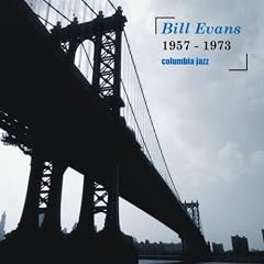 Bill Evans (1957 - 1973) - Digipack de luxe