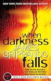 When Darkness Falls: Free eBook Part 2