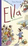 Ella auf Klassenfahrt Ella auf Klassenfahrt