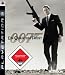 James Bond - Ein Quantum Trost