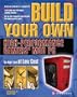 Build Your Own High-Performance Gamer's Mod PC