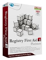Registry First Aid 8 Platinum
