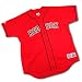 Boston Red Sox Alternate Scarlet MLB Replica Jersey
