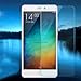 Nextechn® Redmi Note Premium Real Tempered Glass Screen Protector Film Guard for Xiaomi Redmi Note