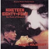 Nineteen Eighty-Four (1984): Original Film Score by Dominic Muldowney