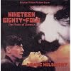 Nineteen Eighty-Four: The Music of Oceania Nineteen Eighty-Four: The Music of Oceania