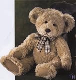 Review Russ 2815 / Tennyson Bear Medium