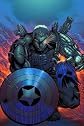 Cable/Deadpool Volume 5: Living Legends TPB