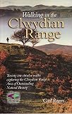 Walking in the Clwydian Range : twenty one circular walks in and around the Clwydian Range area of outstanding natural beauty