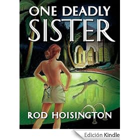 One Deadly Sister (Sandy Reid Mystery Series)