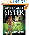 One Deadly Sister (Sandy Reid Mystery Series)