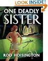 One Deadly Sister (Sandy Reid Mystery Series)