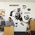 Fathead Sidney Crosby