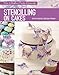 Stencilling on Cakes (Modern Cake Decorator)