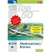 Top 50. Niedersachsen, Bremen. Amtliche topographische Karten Version 5. CD-ROM f�r Windows Vista/2000/XP