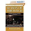 Season of the Witch: Enchantment, Terror, and Deliverance in the City of Love