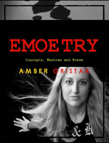 EMOETRY [Kindle Edition]