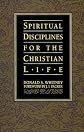 Spiritual Disciplines for the Christian Life