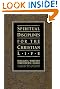 Spiritual Disciplines for the Christian Life